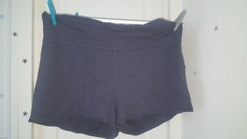 Short