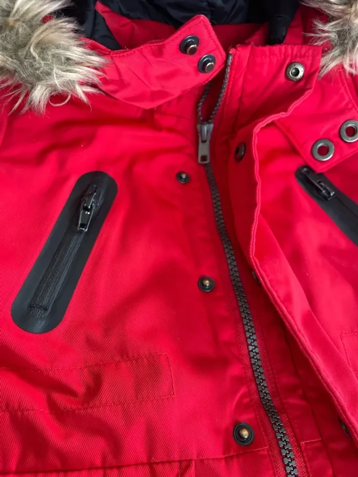 Manteau catimini deux ans - photo numéro 6