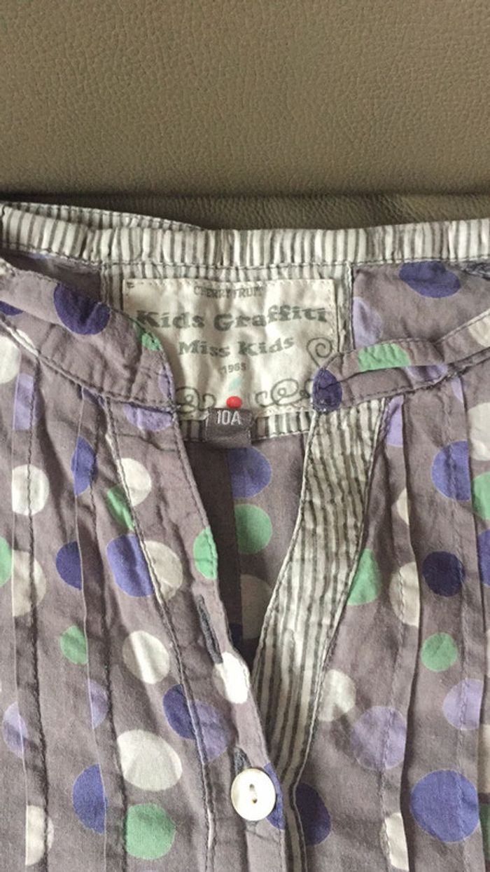 Tunique - photo numéro 2