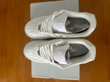 Nike Air Force 1 Low '07 White eu 36