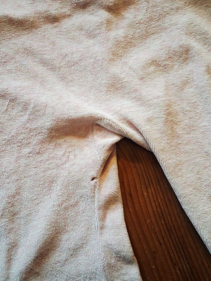 Pyjama fille - 23 mois - Différentes Marques - photo numéro 9