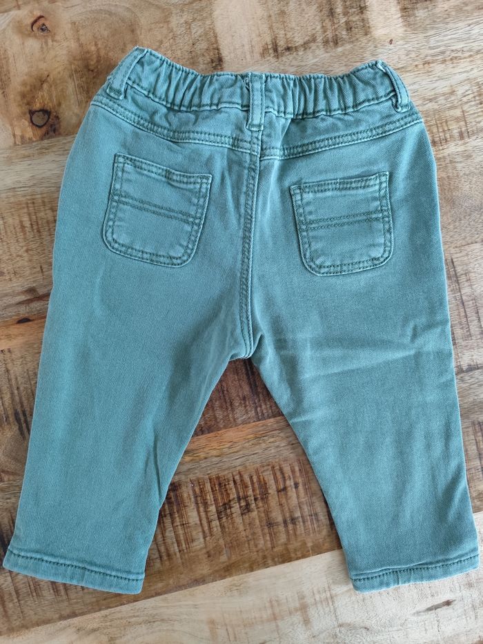 Ensemble TAO 9 mois - photo numéro 7