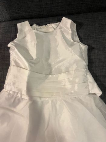 Robe cérémonie