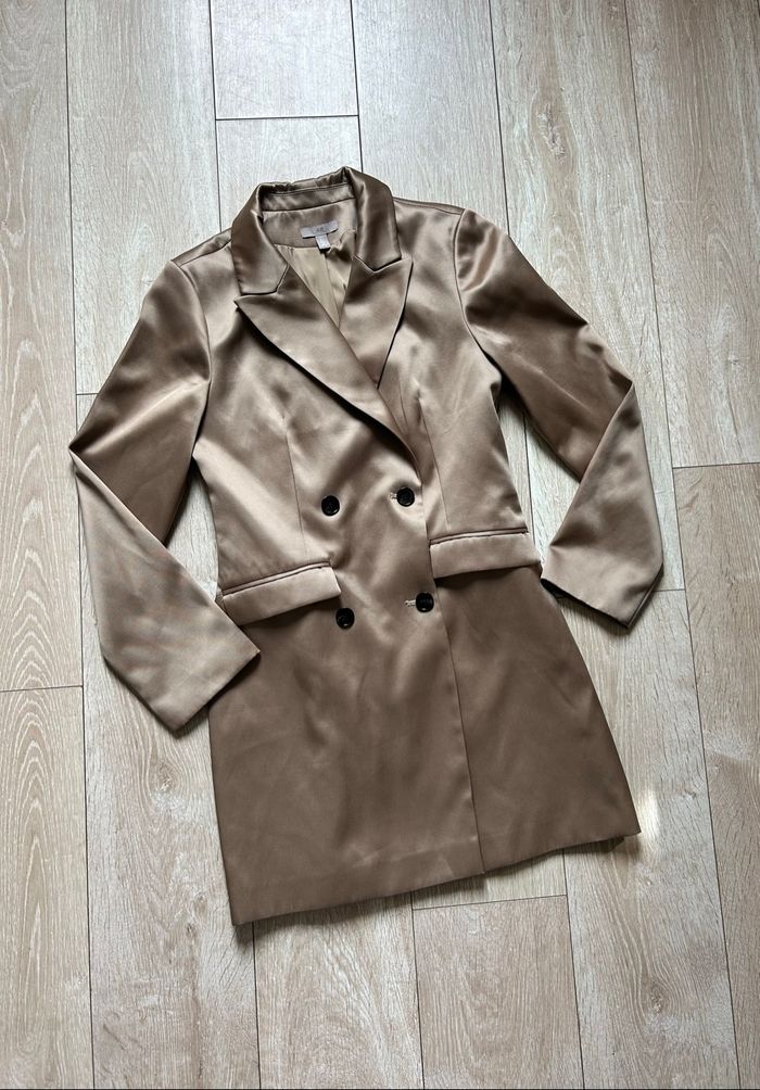 Robe Blazer H&M