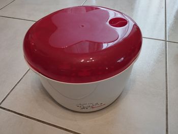 Stérilisateur biberons 3 en 1 Badabulle