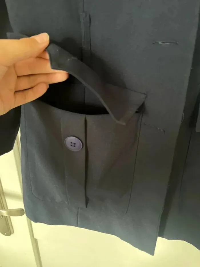 Veste - photo numéro 2