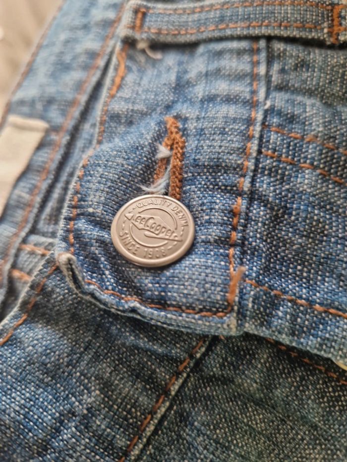 Jeans 👖 Lee Cooper - photo numéro 13