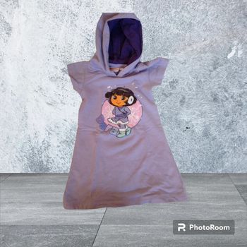 robe molletonné 🩷 hiver