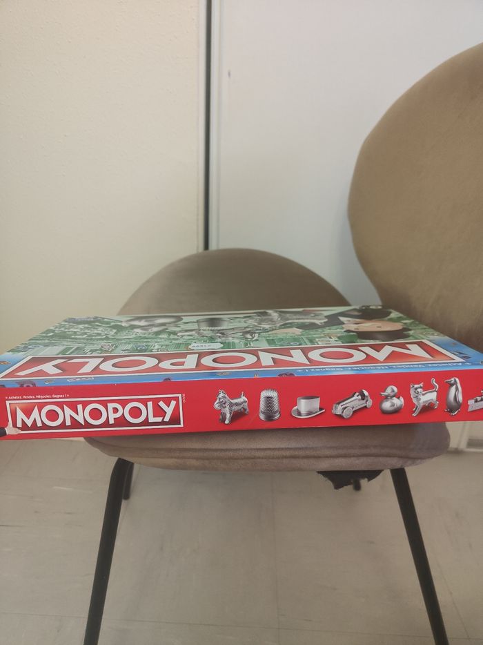 Monopoly - photo numéro 3