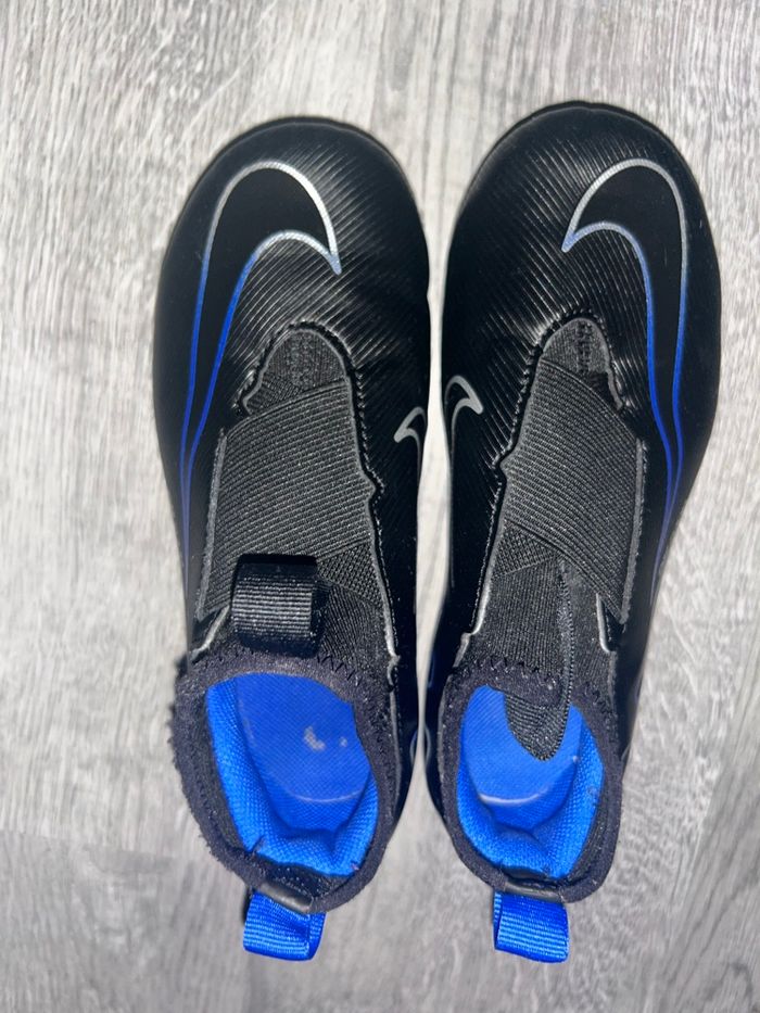 Nike Jr Mercurial Superfly - photo numéro 2