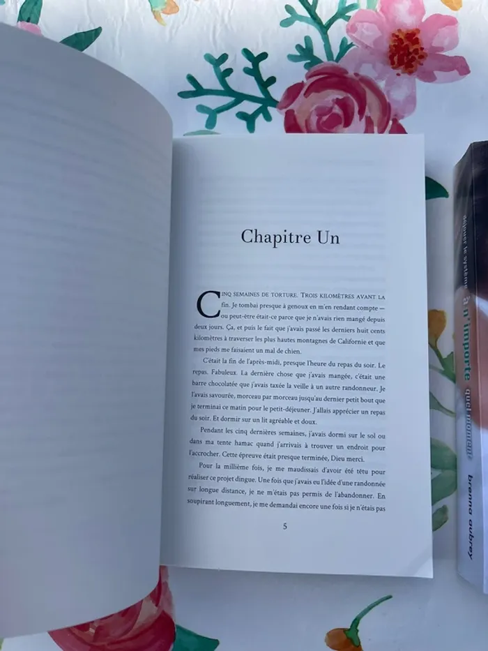 À n’importe quel prix – Tomes 1, 2 & 3 – Brenna Aubrey - photo numéro 6