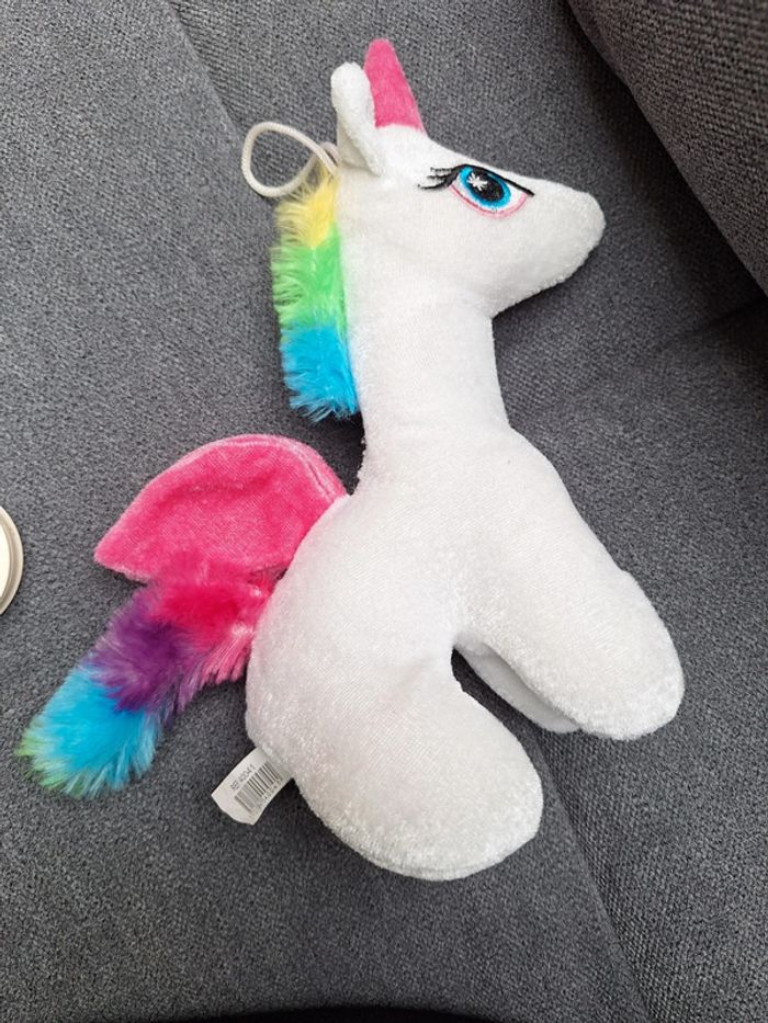 Licorne - photo numéro 2