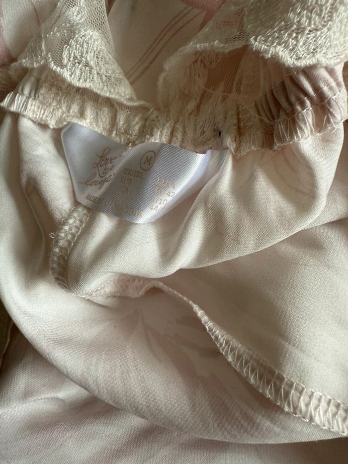 Combi nuit dentelle - photo numéro 6
