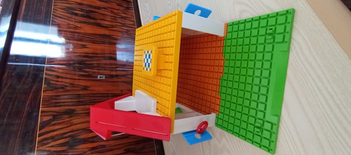 ferme playmobil 1.2.3 - photo numéro 5