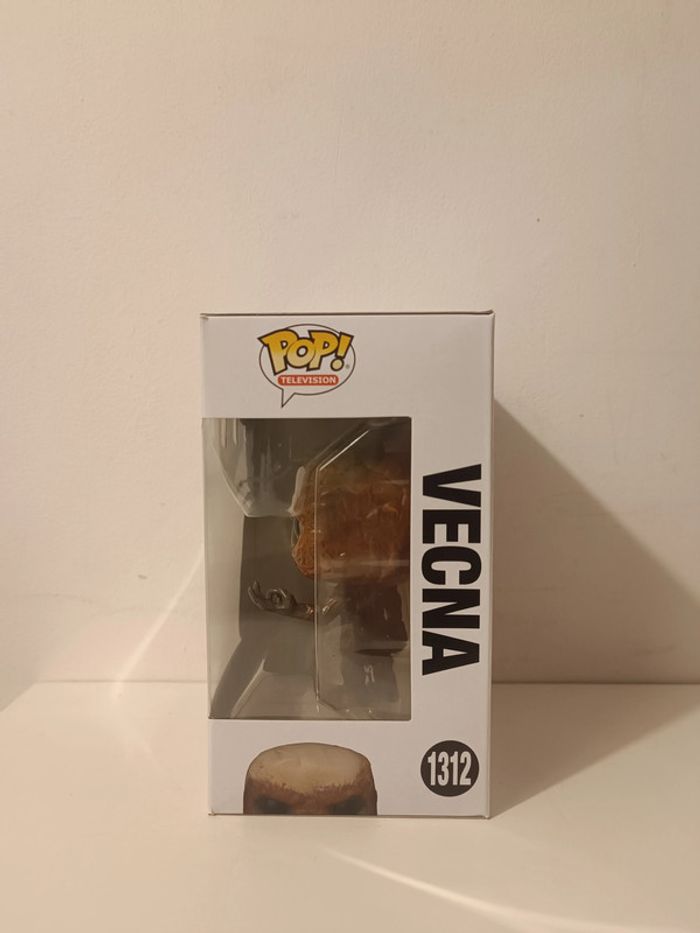 Funko pop : Stranger Things -  1312 Vecna - photo numéro 2