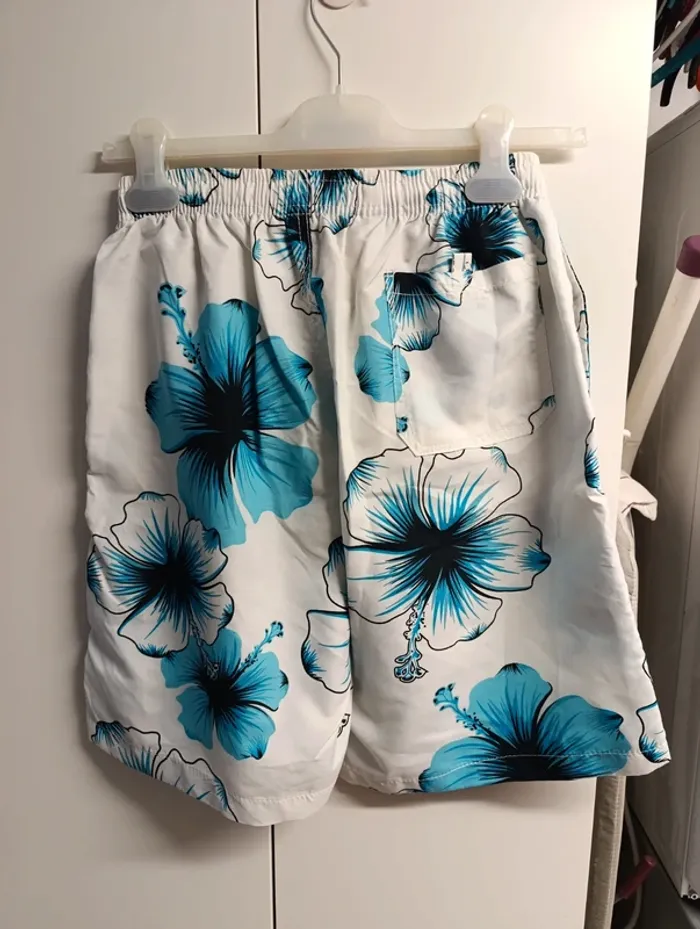 Shorts de bain homme - photo numéro 3