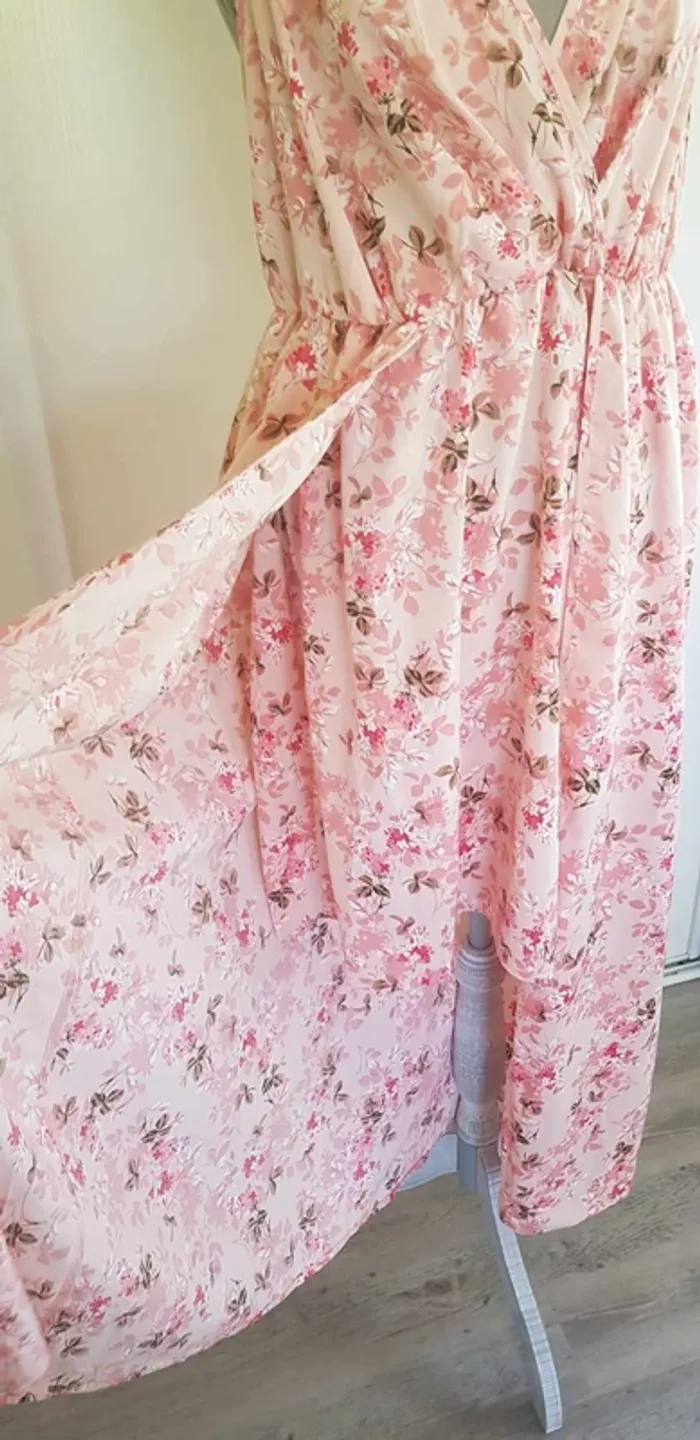 Robe atypique / asymétrique - photo numéro 3