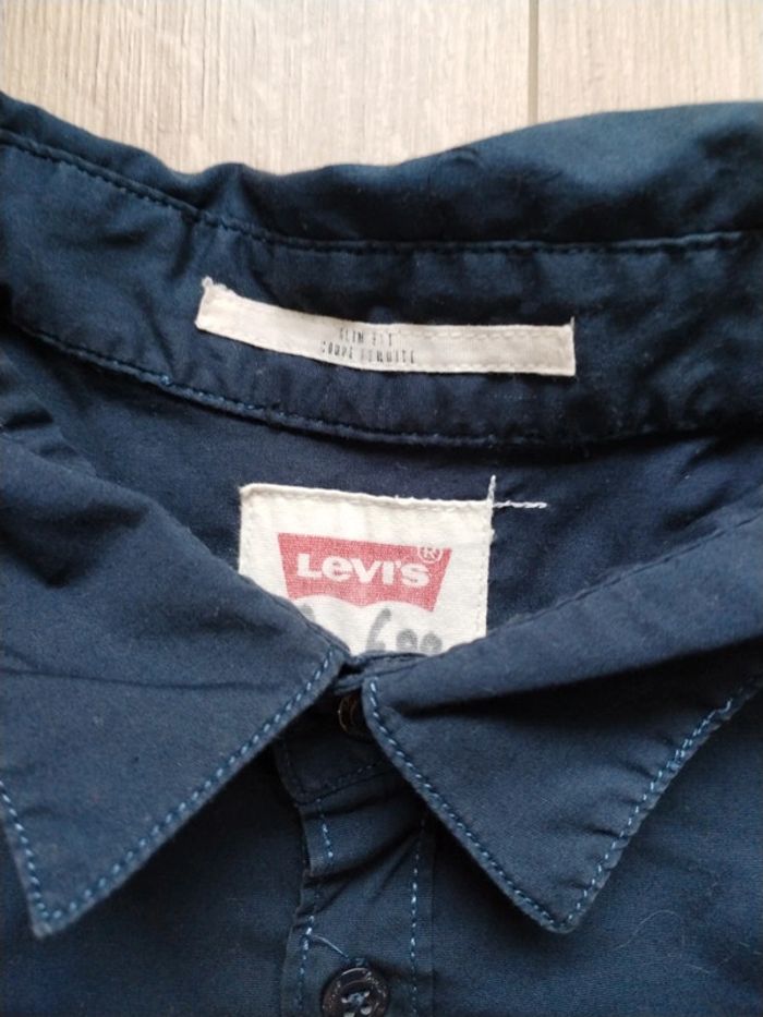 Chemise Levi's Femme - photo numéro 3