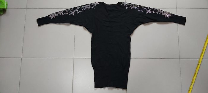 Robe pull - photo numéro 7