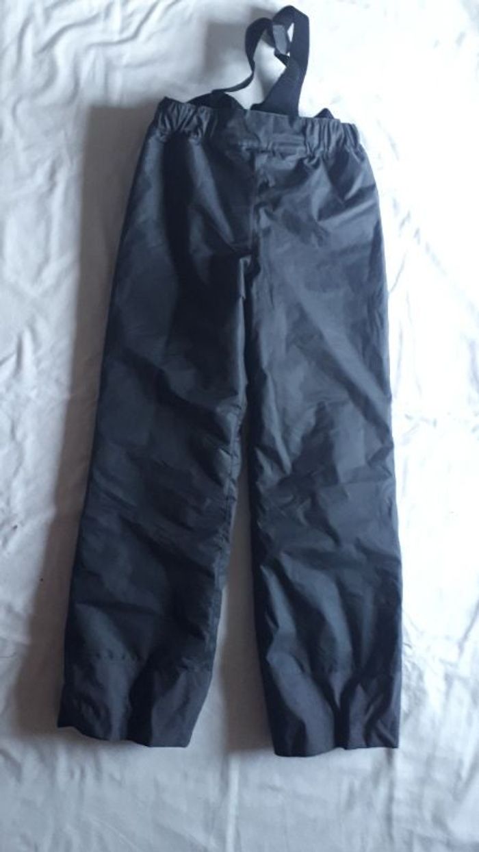 Pantalon de ski 10 ans