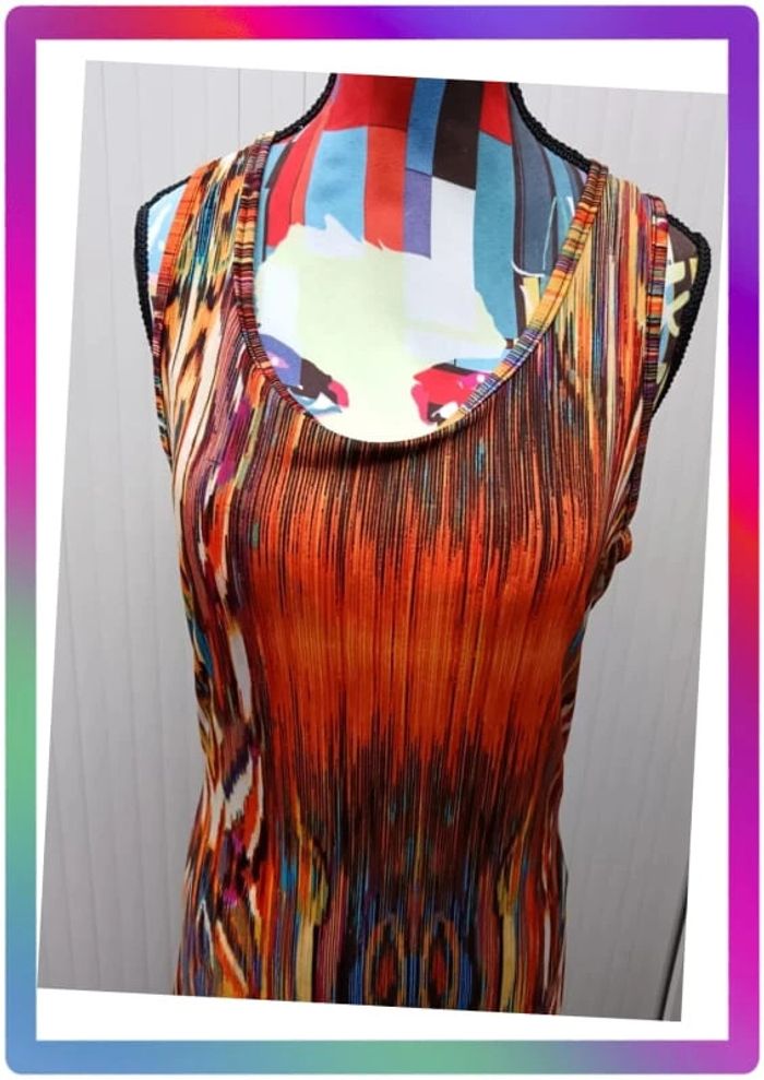 Robe d' été L/XL D&X - photo numéro 2