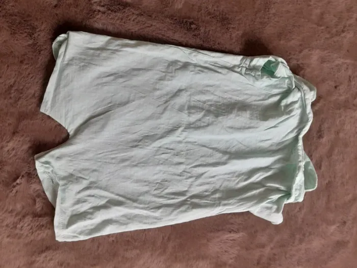 Combinaison short/ combishort - Pyjama - Kiabi - Taille 24 - photo numéro 3