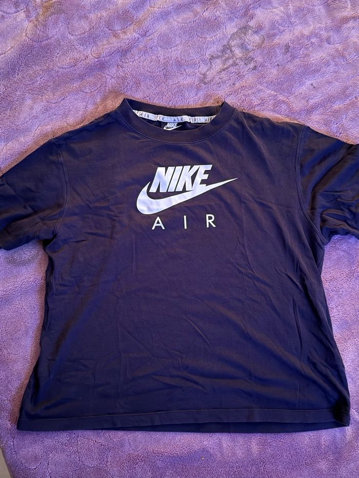 T-shirt Nike Femme - photo numéro 1