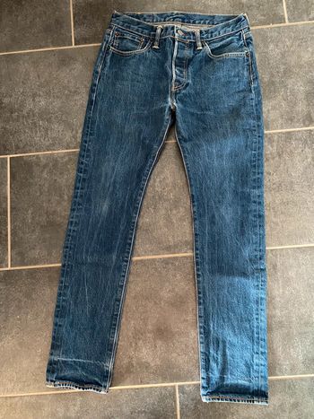 Jeans 501 Levi’s Taille 30/32