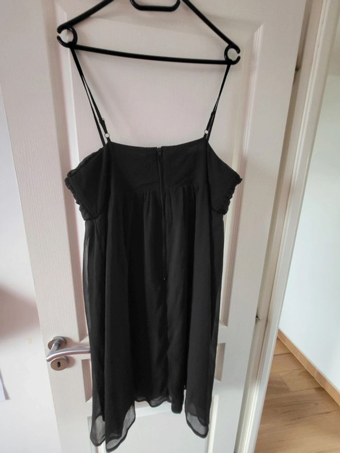 Robe femme courte - photo numéro 2
