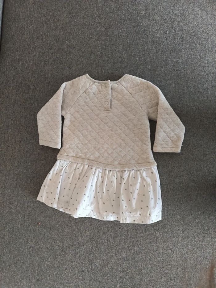 Robe hiver - photo numéro 2