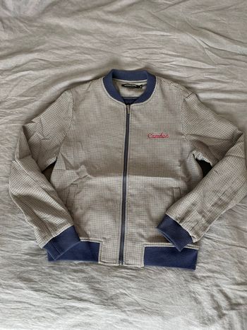 Veste de créateur Monoprix