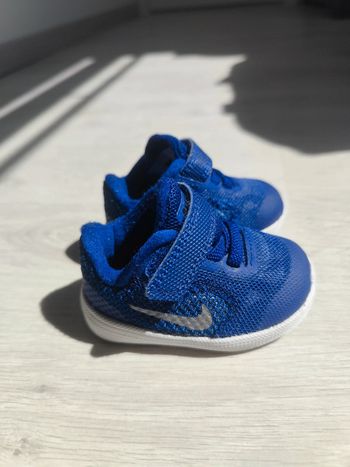 Basket Nike neuves