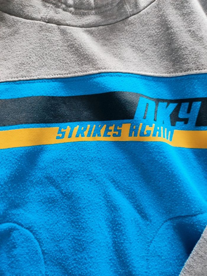 2 sweats à capuche - photo numéro 5