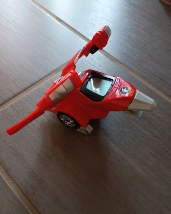 Switch and Go Rahon le pteranodon