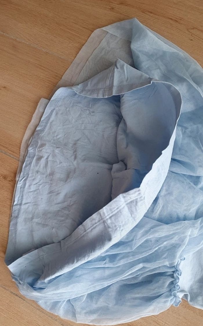 Robe fille 2 ans, 98cm - photo numéro 5