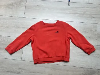 Pull garçon.