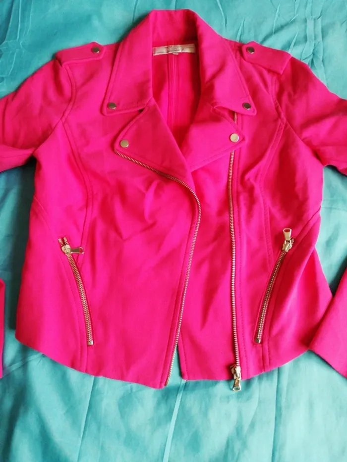 Veste adolescente