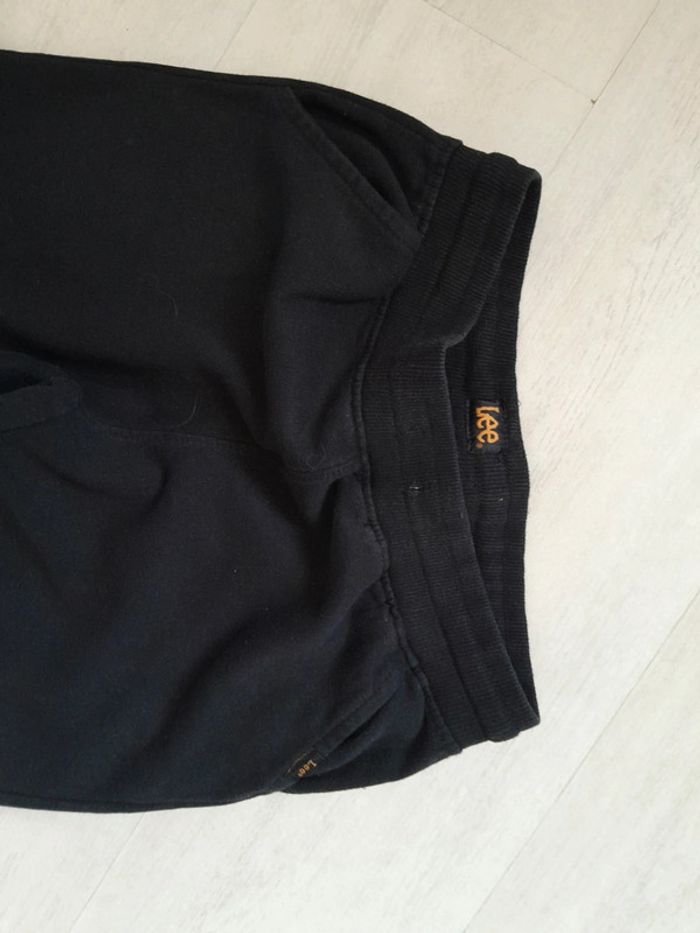Pantalon de jogging lee 14 ou 16 ans - photo numéro 2