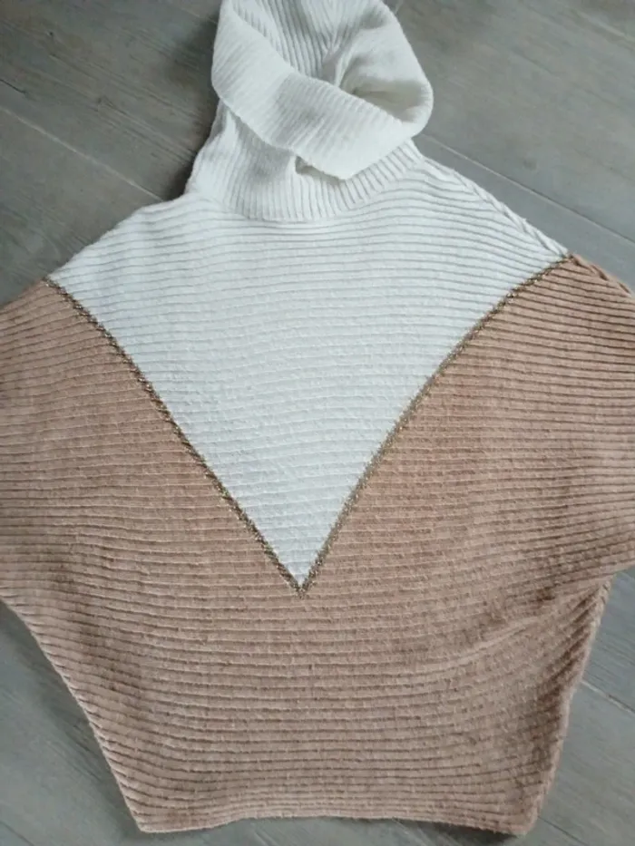 Poncho - photo numéro 2