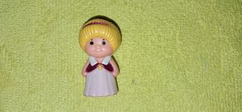 Personnage vulli arbre magique klorofil citrouille merveilleuse