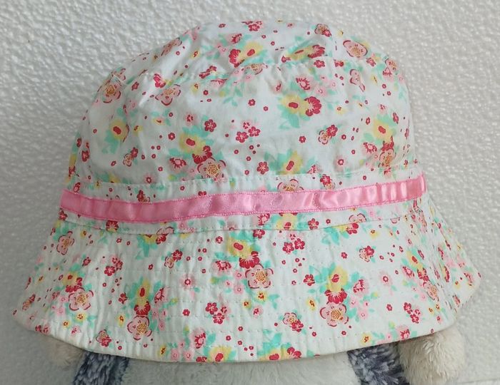 Chapeau Soleil LH - photo numéro 2