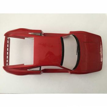 pièce détachée miniature Hotwheels Mattel Ferrari F355 1/18