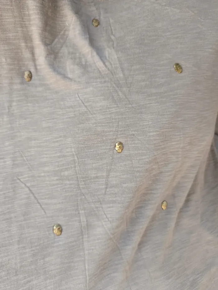 Débardeur Camaïeu taille 1 - photo numéro 8