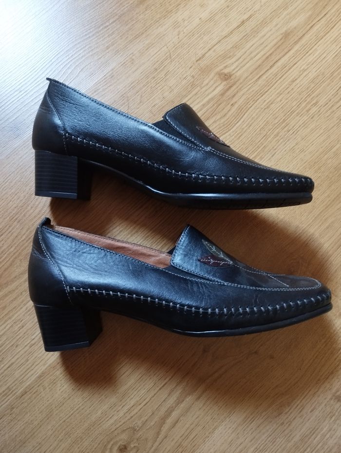 Chaussures - photo numéro 3