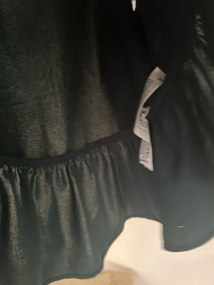 Jolie blouse Zara - photo numéro 4