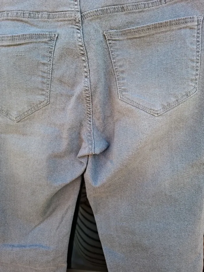 Jean skinny T38 - photo numéro 4