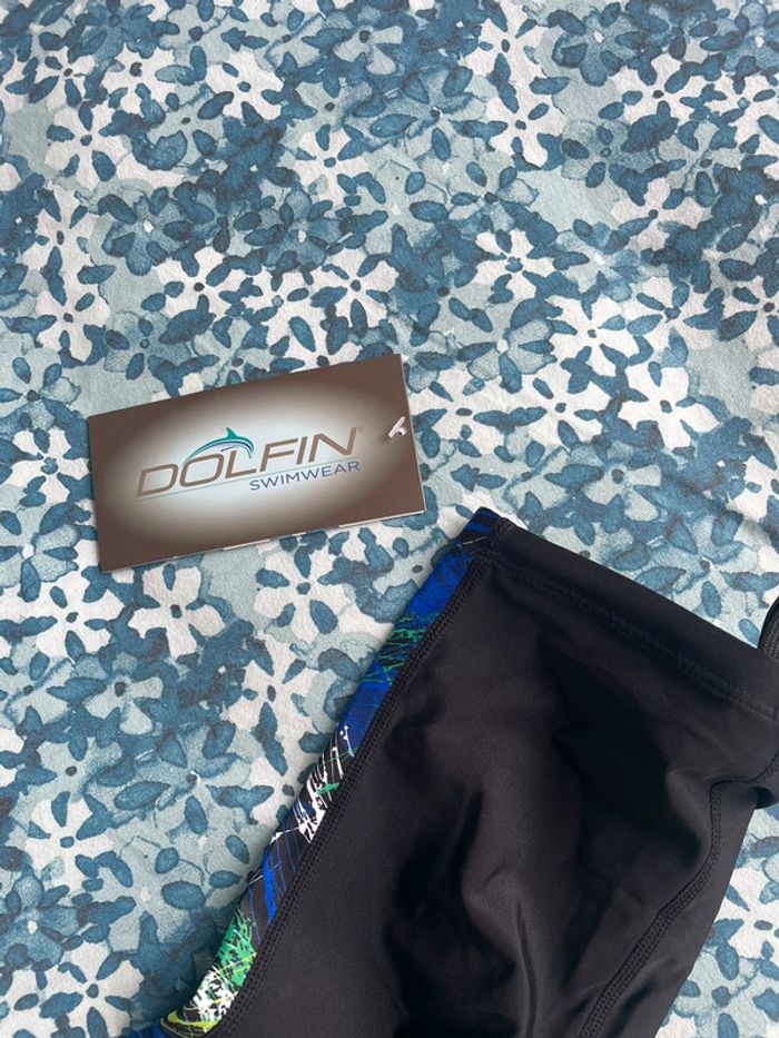 Pantalon anti UV 2 ans Dolfin - photo numéro 6