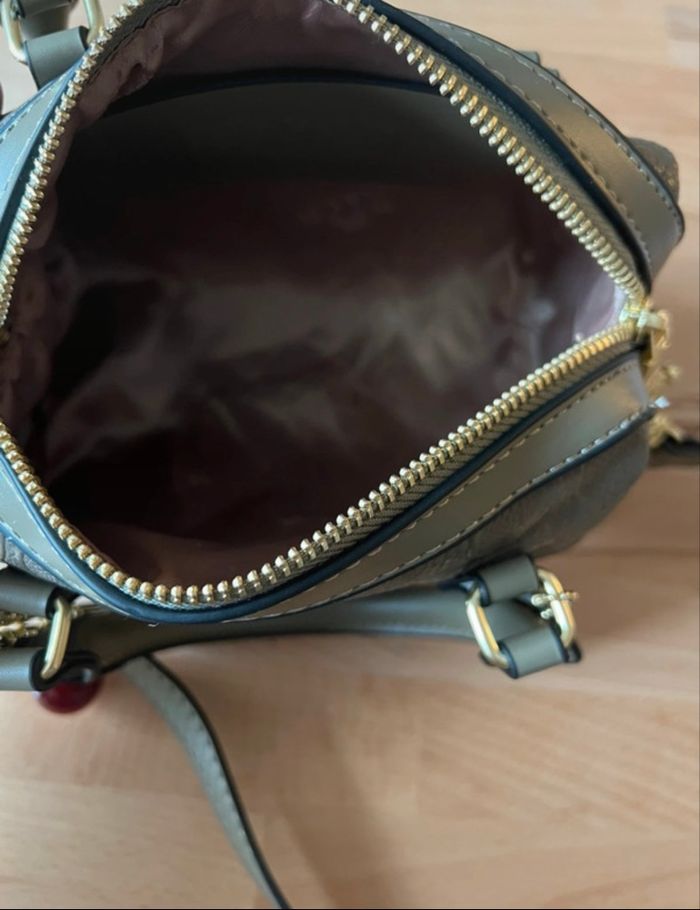 Sac à main Coach mini Rowan - photo numéro 7