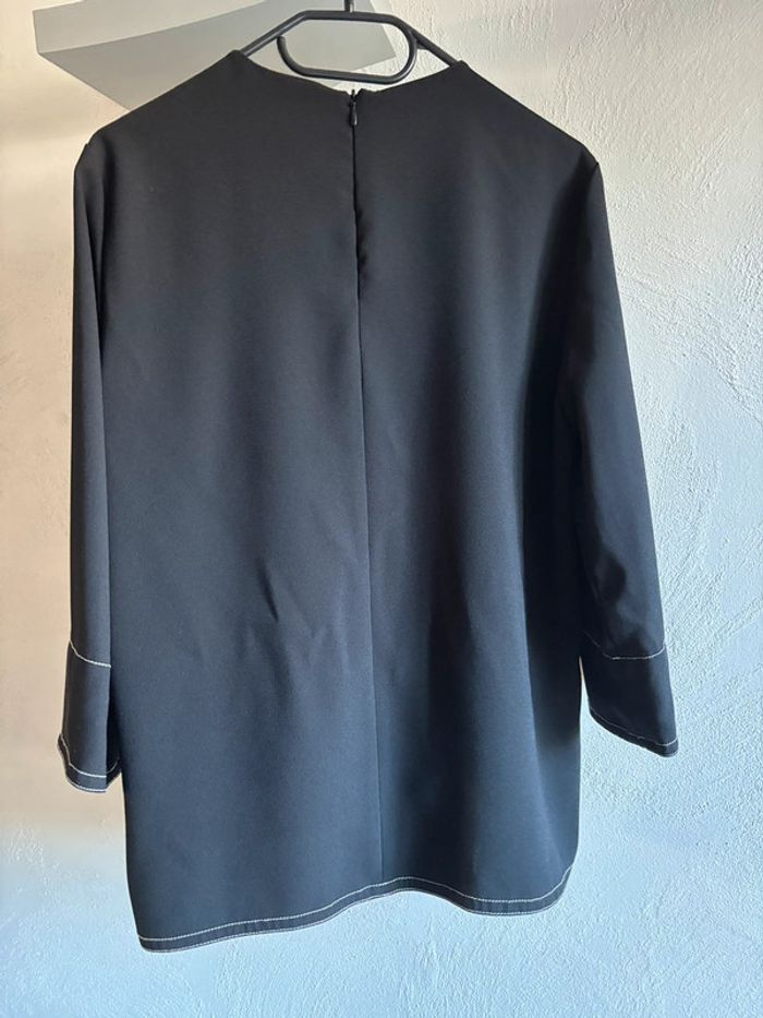 Blouse Zara - photo numéro 3
