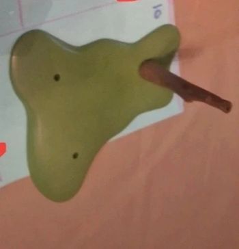 Herbe et arbre playmobil